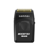 GAMMA BOOSTED SHAVER