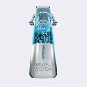 Gamma+ Cyborg Cordless Clipper (GP604M) - Modern Barber Supply