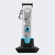 Gamma+ Cyborg Cordless Clipper (GP604M) - Modern Barber Supply