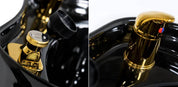 205 Shampoo Bowl Faucet
