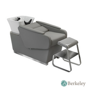 Bergamo Backwash Unit w/ Faucet Kit
