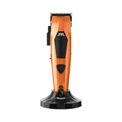 JRL Diamante Cordless Clipper Orange 2025CH - C - Modern Barber Supply