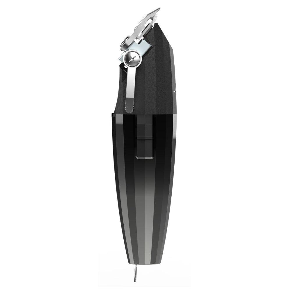 JRL FreshFade 2020C Cordless Clipper Black - Modern Barber Supply