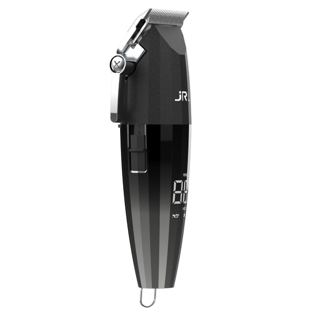 JRL FreshFade 2020C Cordless Clipper Black - Modern Barber Supply