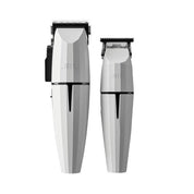 JRL GHOST COLLECTION CLIPPER + TRIMMER COMBO - Modern Barber Supply