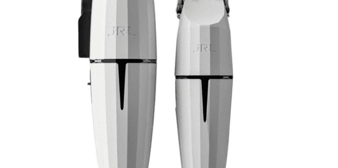 JRL GHOST COLLECTION CLIPPER + TRIMMER COMBO - Modern Barber Supply