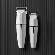JRL GHOST COLLECTION CLIPPER + TRIMMER COMBO - Modern Barber Supply