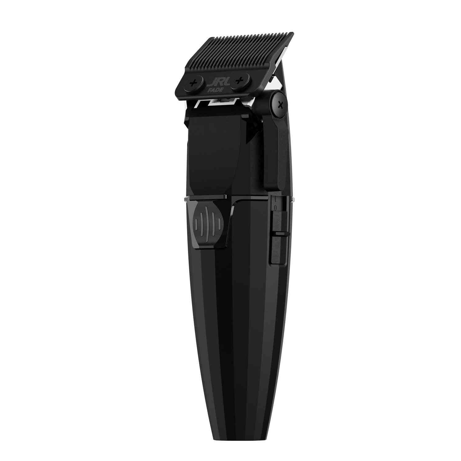 JRL ONYX パナソニック　andis wahl ウォール JRL Onyx Clipper 2020C-B | Reset IQ Charging & Cool Blade – Modern