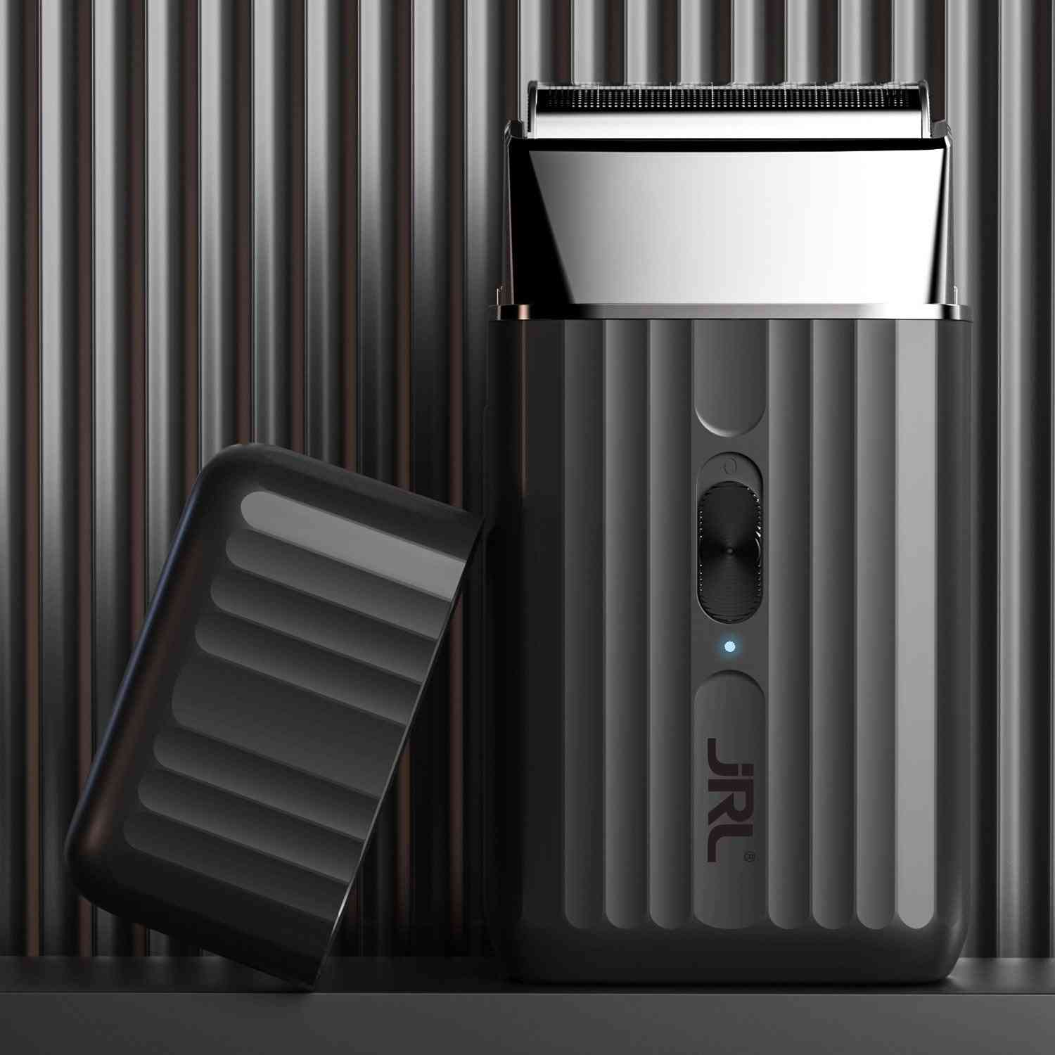 JRL Onyx Pro Shaver SH2301 features – Modern Barber Supply
