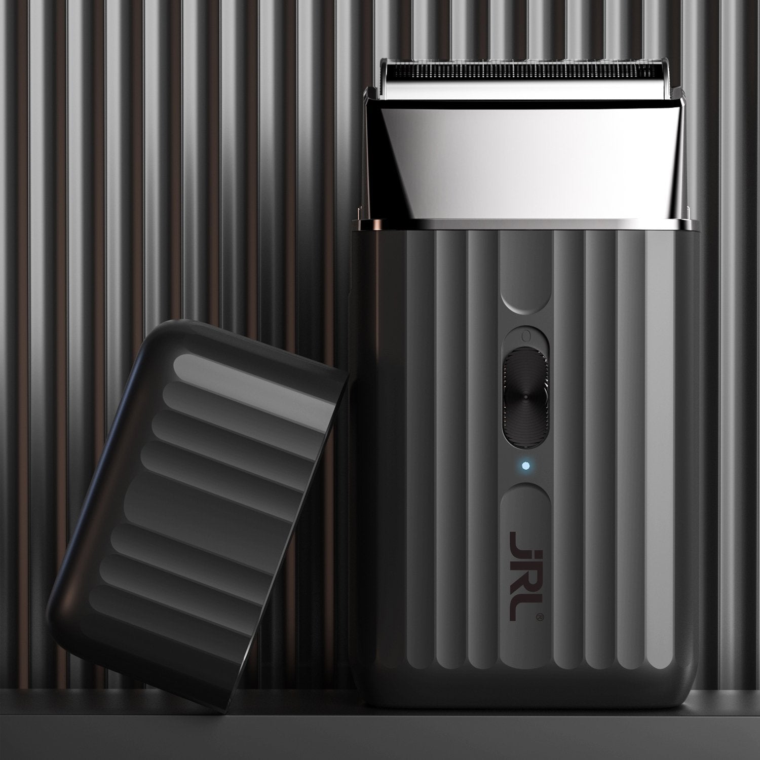JRL ONYX SF Pro Shaver SH2301 | Magnetic Levitation & Dual Voltage - Modern Barber Supply