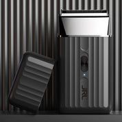 JRL ONYX SF Pro Shaver SH2301 | Magnetic Levitation & Dual Voltage - Modern Barber Supply