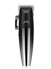 JRL Professional FreshFade 2020C Cordless Clipper - Silver - Modern Barber Supply