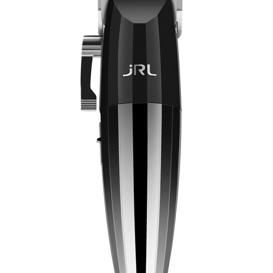 JRL Professional FreshFade 2020C Cordless Clipper - Silver - Modern Barber Supply