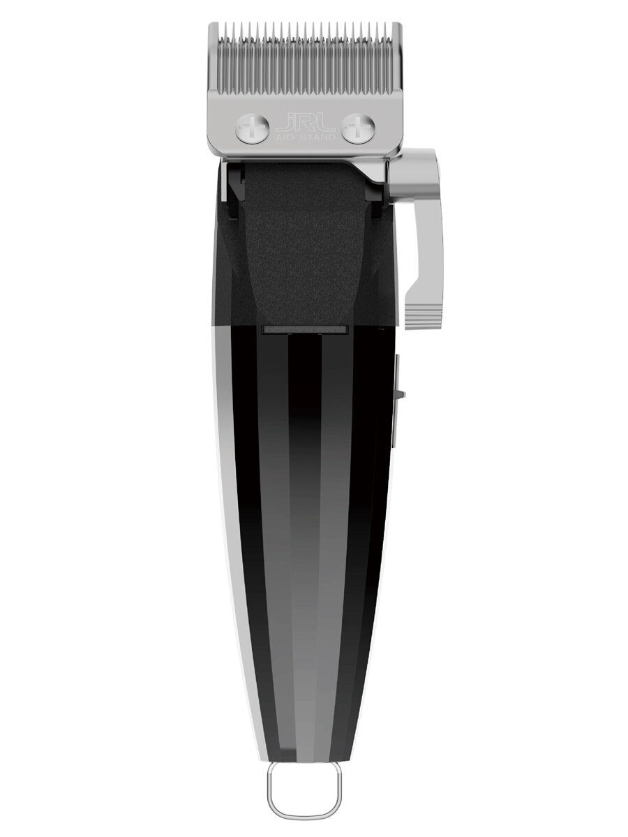 JRL Professional FreshFade 2020C Cordless Clipper - Silver - Modern Barber Supply