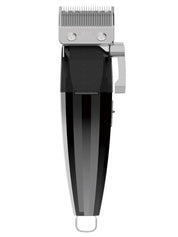 JRL Professional FreshFade 2020C Cordless Clipper - Silver - Modern Barber Supply