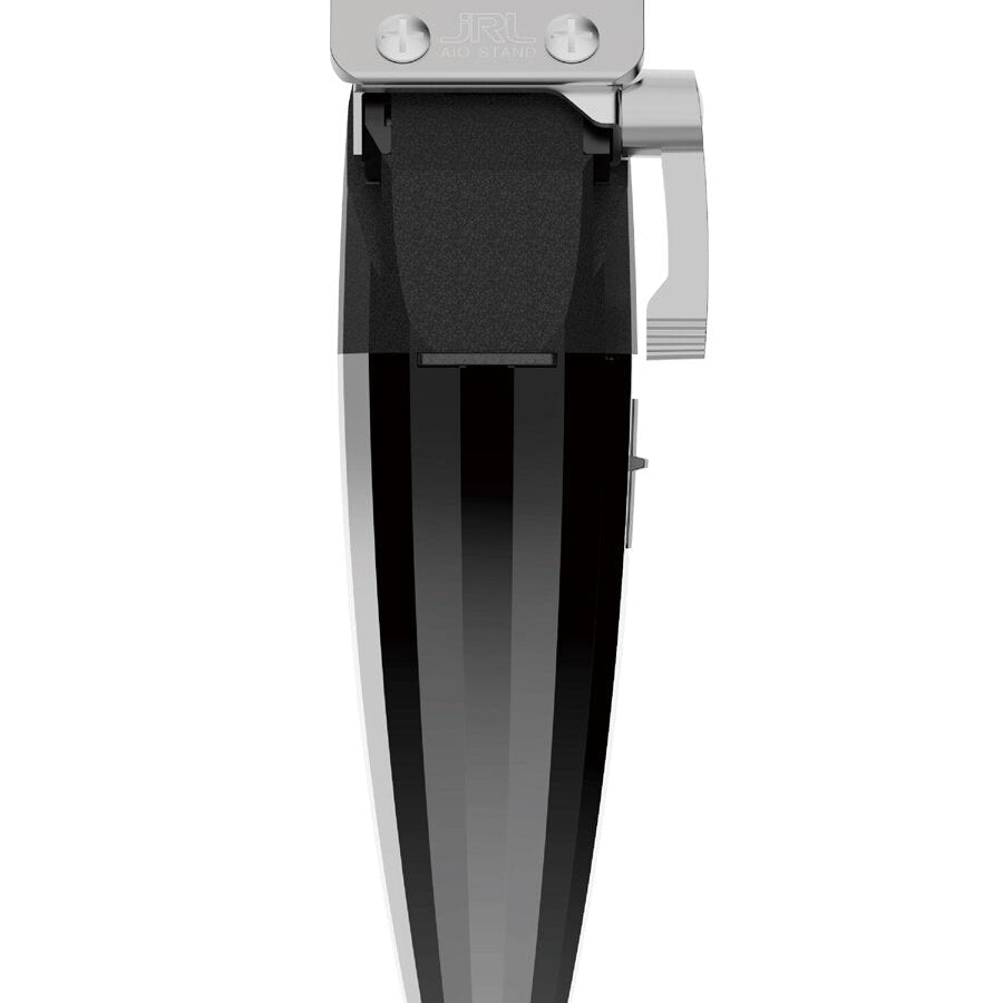 JRL Professional FreshFade 2020C Cordless Clipper - Silver - Modern Barber Supply