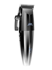 JRL Professional FreshFade 2020C Cordless Clipper - Silver - Modern Barber Supply