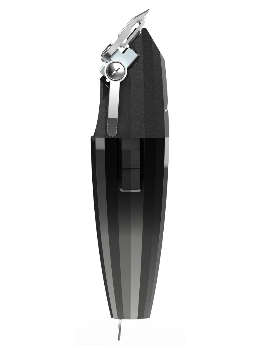JRL Professional FreshFade 2020C Cordless Clipper - Silver - Modern Barber Supply