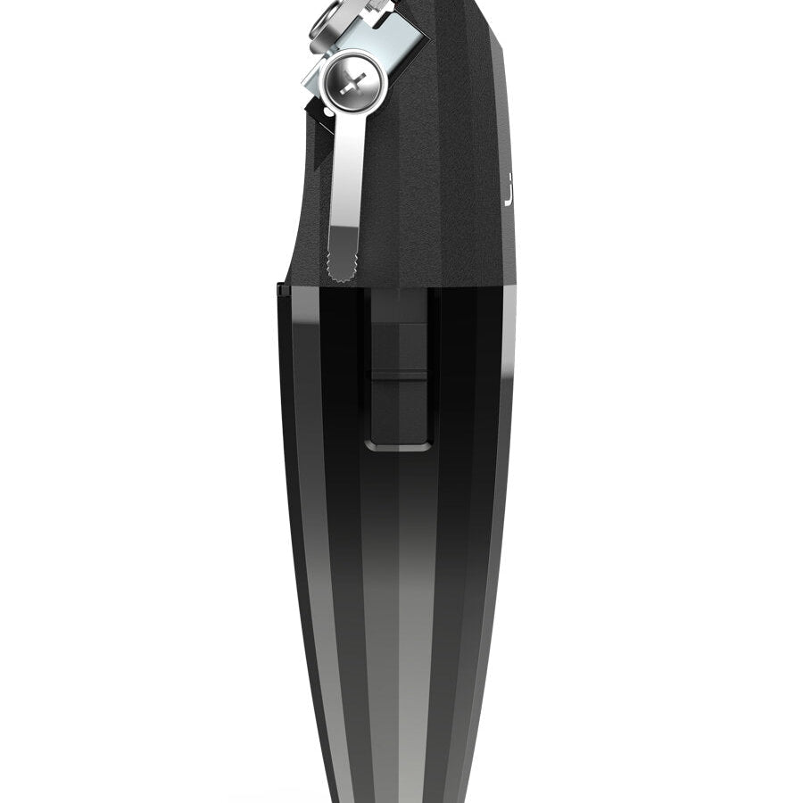 JRL Professional FreshFade 2020C Cordless Clipper - Silver - Modern Barber Supply