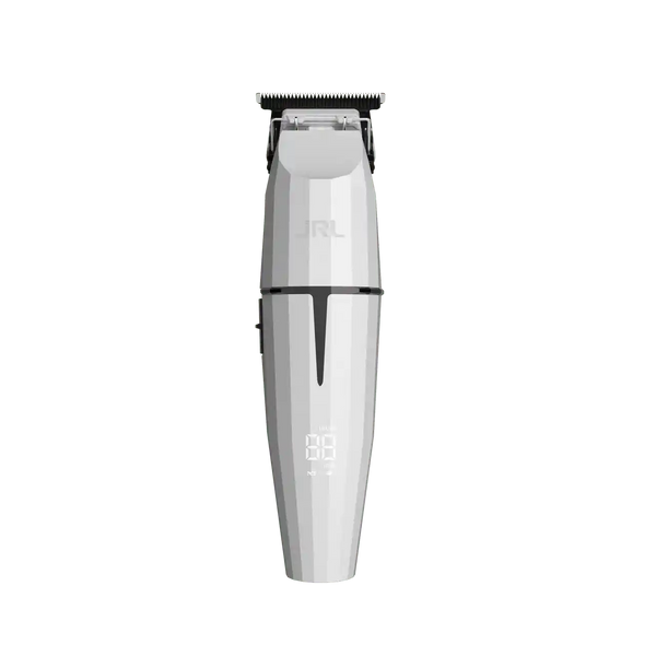 JRL cordless hair trimmer for precision and control – Modern 