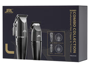 JRL Professional Onyx Clipper & Trimmer Collection | ONYX2024 - Modern Barber Supply
