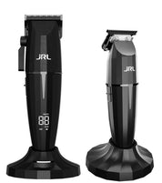JRL Professional Onyx Clipper & Trimmer Collection | ONYX2024 - Modern Barber Supply