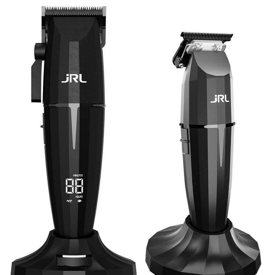 JRL Professional Onyx Clipper & Trimmer Collection | ONYX2024 - Modern Barber Supply