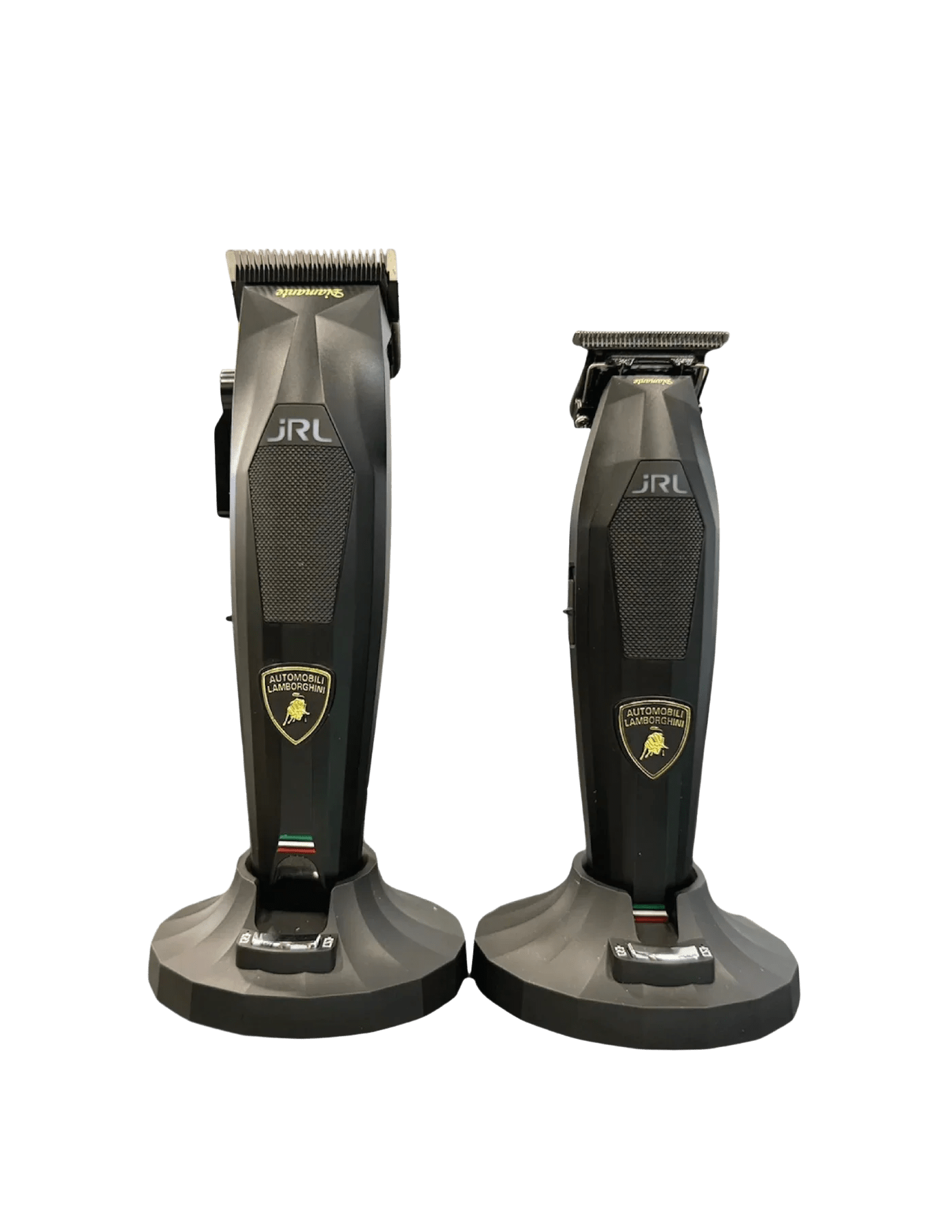 JRL Professional X Lamborghini Diamante Cordless Clipper and Trimmer Combo (PREORDER) - Modern Barber Supply
