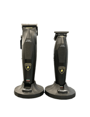JRL Professional X Lamborghini Diamante Cordless Clipper and Trimmer Combo (PREORDER) - Modern Barber Supply