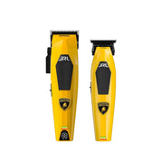 JRL Professional X Lamborghini Diamante Cordless Clipper and Trimmer Combo (PREORDER) - Modern Barber Supply
