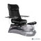 LOTUS II Pedicure Spa with DX Chair Top - Modern Barber Supply