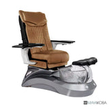 Spa de Pedicura LOTUS II con Sillón DX