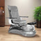 LOTUS II Pedicure Spa with DX Chair Top - Modern Barber Supply