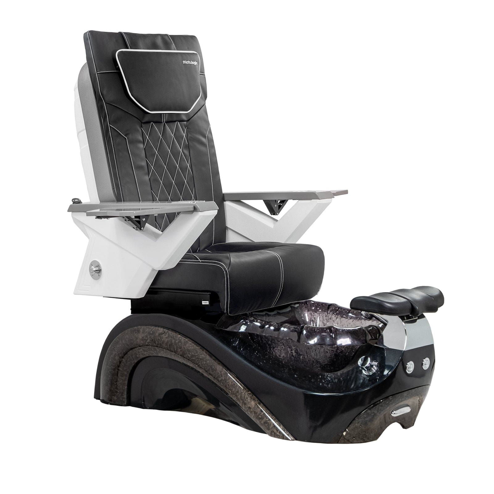 PERLA Pedicure Spa with FX Chair Top by Mayakoba
