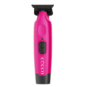 COCCO HYPER VELOCE PRO TRIMMER PINK