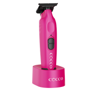 COCCO HYPER VELOCE PRO TRIMMER PINK