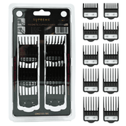 Magnetic Guards For Clippers - CMG150