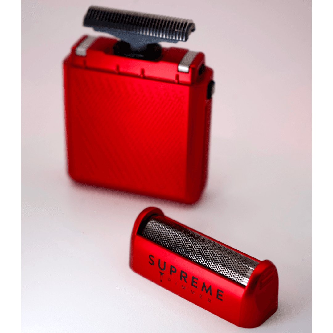 Foil & Blade for Solo Shaver-SB11