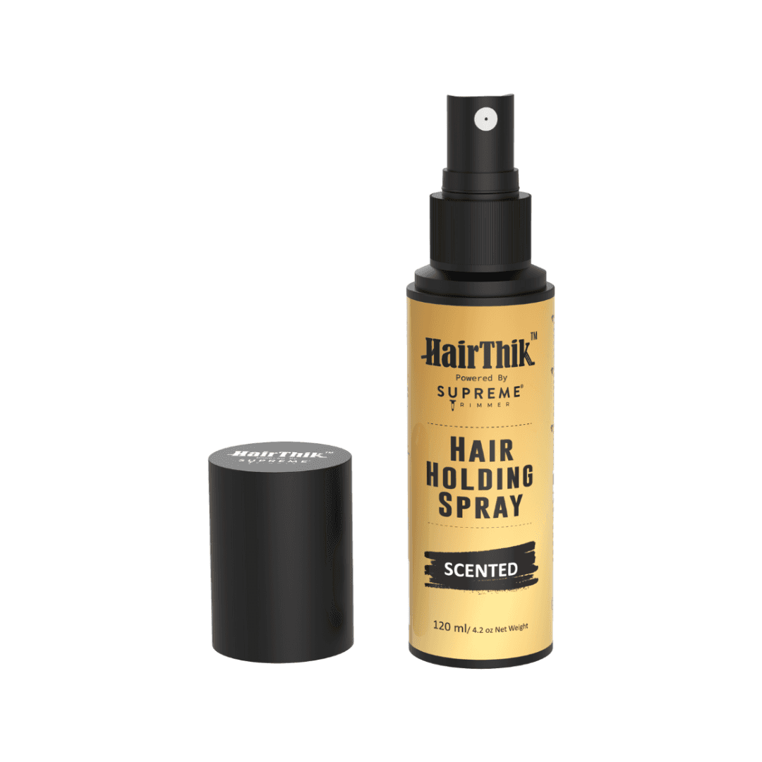 Hair Holding Spray