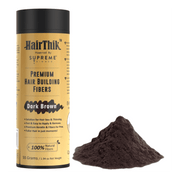 HairThik Hair Fibers - 55 grams