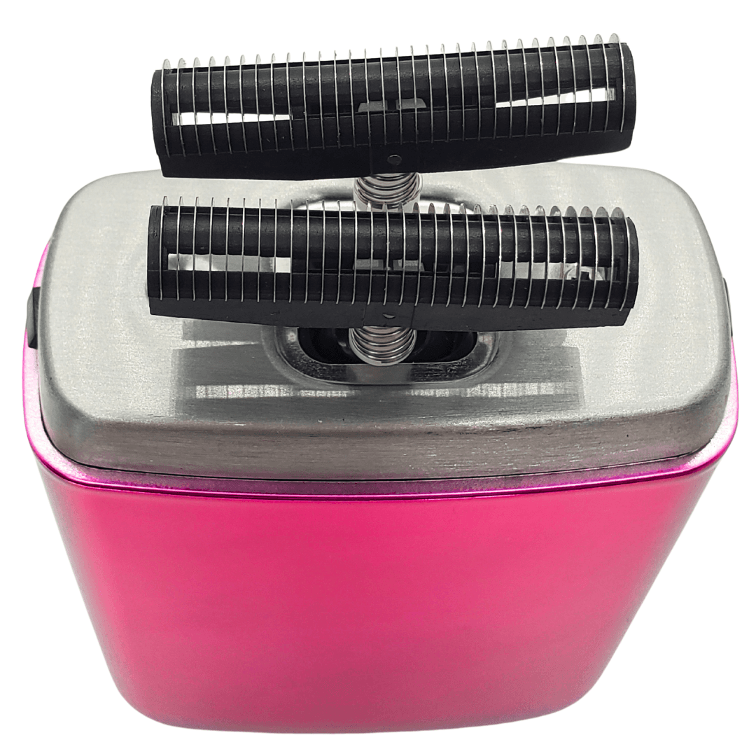 Foil & Blade for Crunch Shaver-SB63