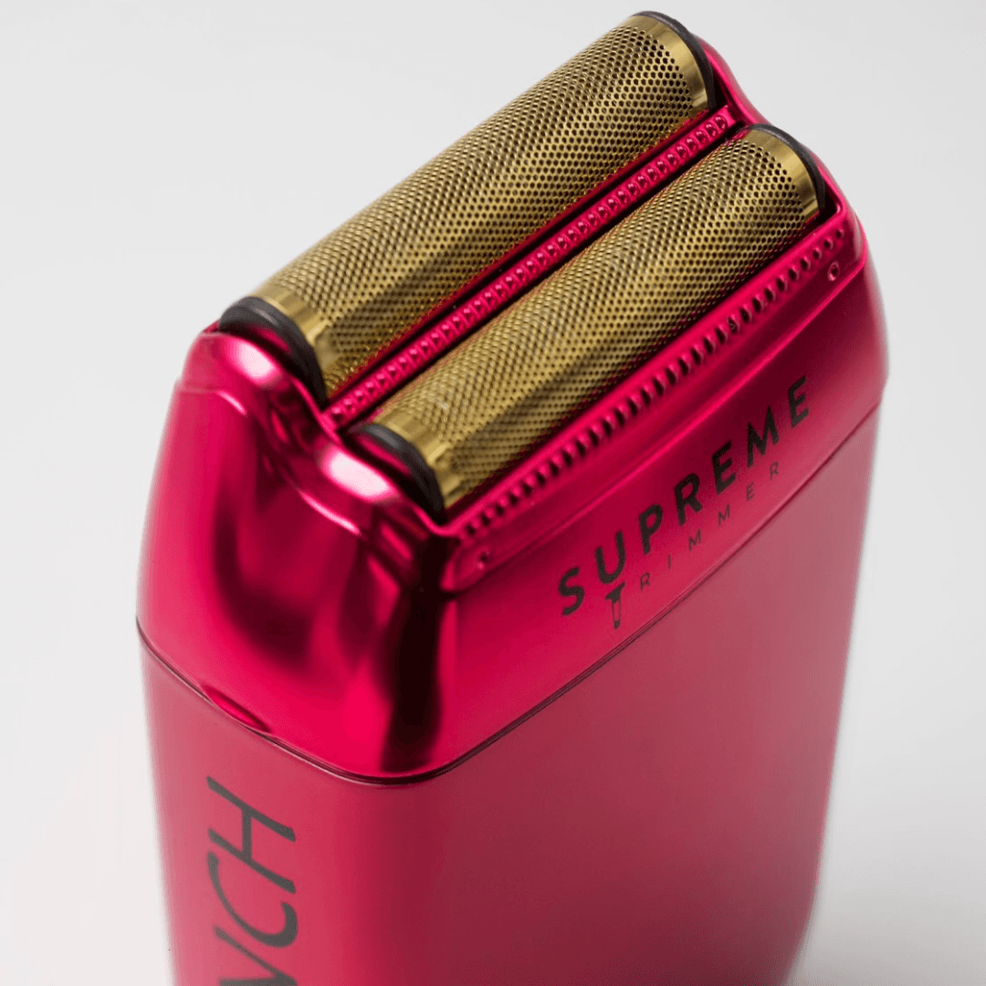 Foil & Blade for Crunch Shaver-SB63