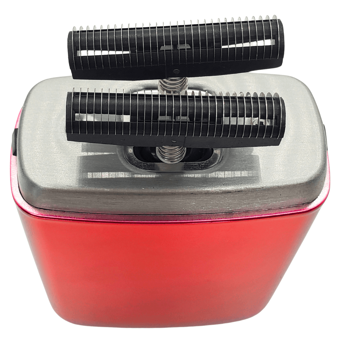 Foil & Blade for Crunch Shaver-SB63