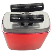 Foil & Blade for Crunch Shaver-SB63