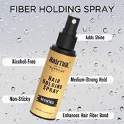 Hair Holding Spray