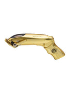 STYLECRAFT GAMMA CLIPPER GOLDEN GUN - Modern Barber Supply