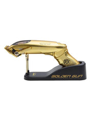 STYLECRAFT GAMMA CLIPPER GOLDEN GUN - Modern Barber Supply