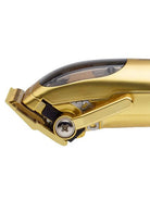 STYLECRAFT GAMMA CLIPPER GOLDEN GUN - Modern Barber Supply