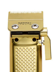 STYLECRAFT GAMMA CLIPPER GOLDEN GUN - Modern Barber Supply