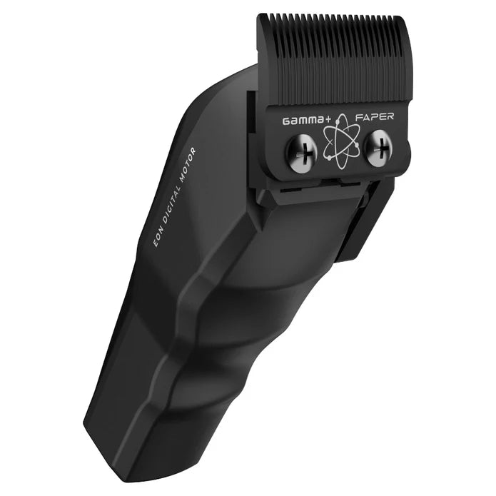 StyleCraft Gamma+ Shortly Cordless Clipper - Modern Barber Supply